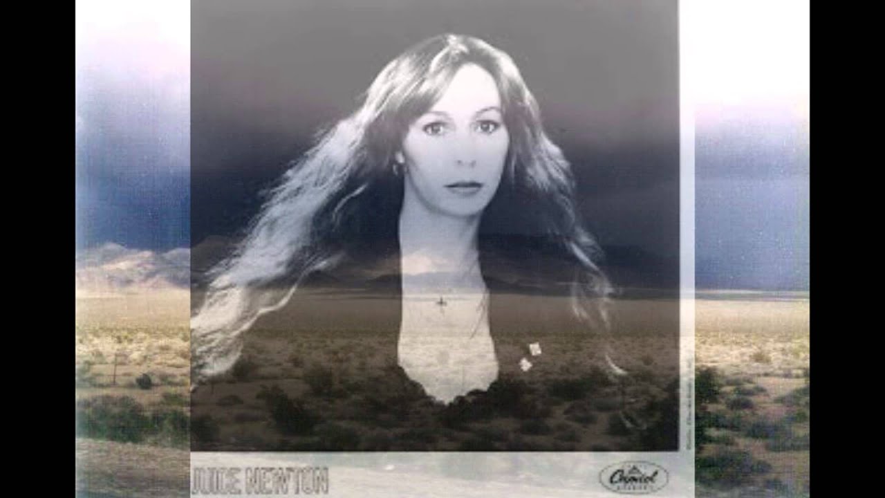 Juice Newton - Runaway hearts
