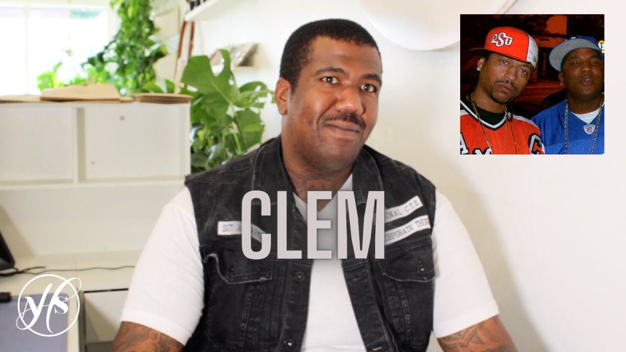 'Jeezy & Meech Were Beefing': Clem on Gunplay Fight, Rick Ross, & BMF Gaining Rap Clout Off Jeezy