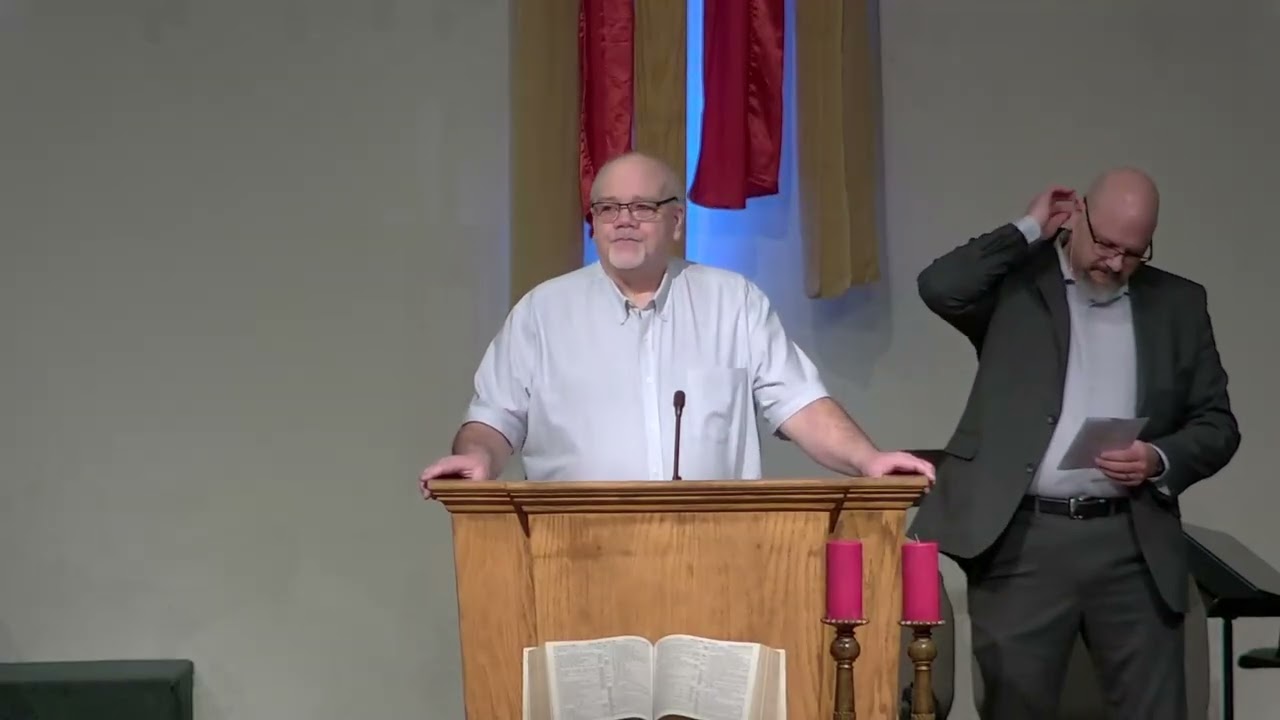 The Acts of the Apostles, Part28: Hostile Territory