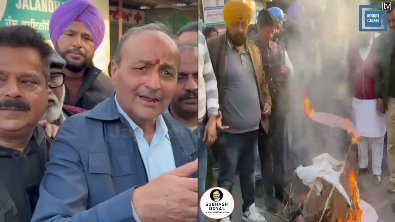 ਪੰਜਾਬ ਸਰਕਾਰ ਦੀ ਸਿਹਤ ਕ੍ਰਾਂਤੀ ਦੀ ਨਿਕਲੀ ਫੂਕ, ਹਸਪਤਾਲਾਂ 'ਚ ਦਵਾਈਆਂ ਨ੍ਹੀਂ ਮਿਲਦੀਆਂ,