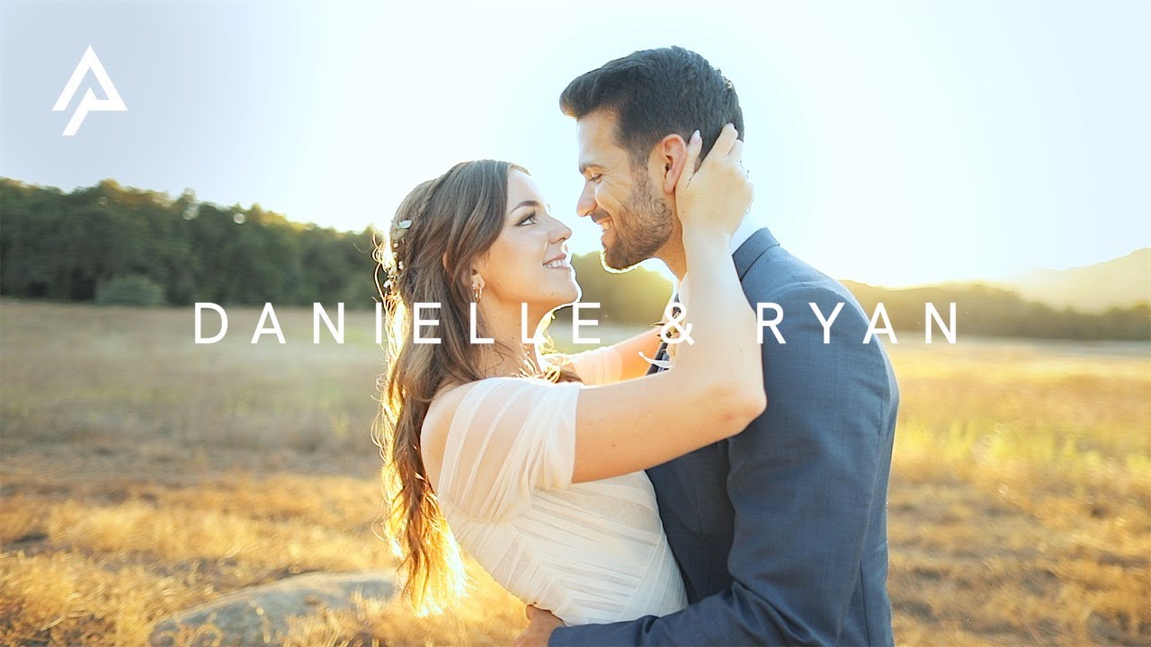 Fantastic adventures // Private Estate Wedding Video // Murrieta, CA
