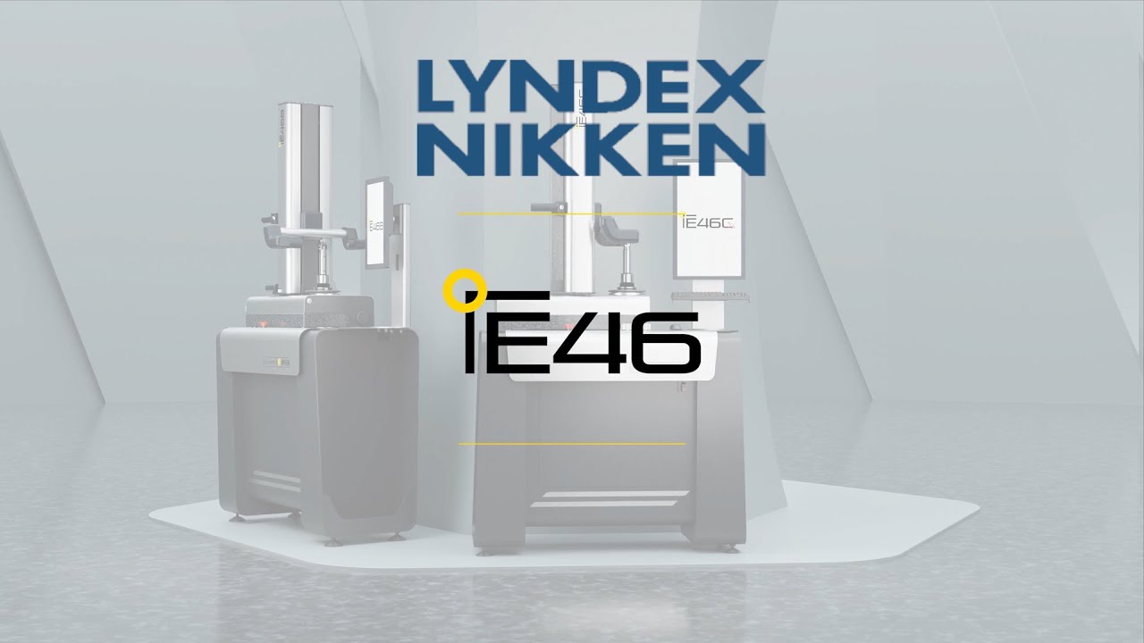 Lyndex-Nikken - E46 Presetter Introduction