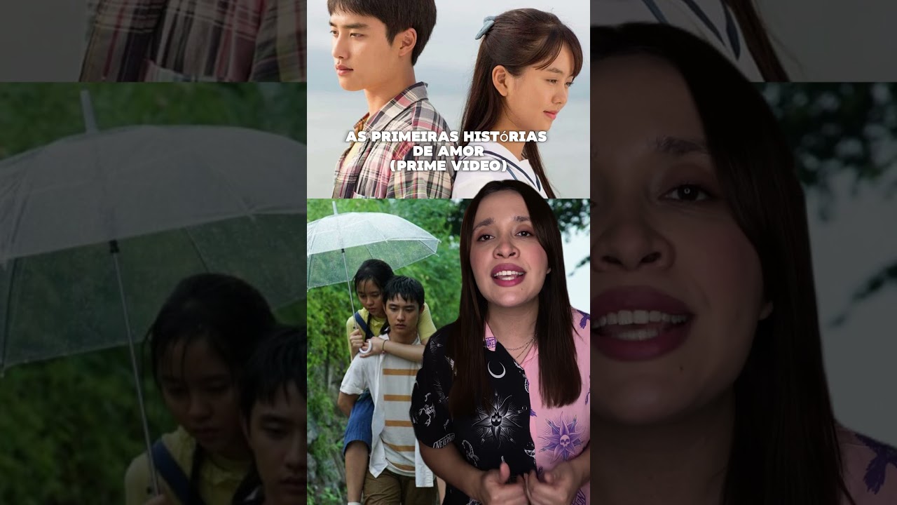 FILMES COREANOS PRA CHORAR