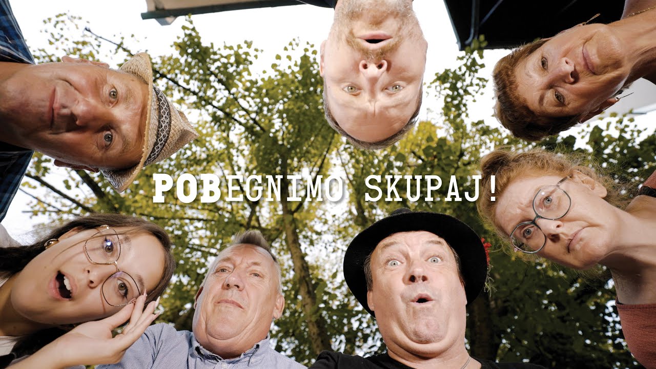 POBegnimo skupaj od Pohorja do Bohorja!