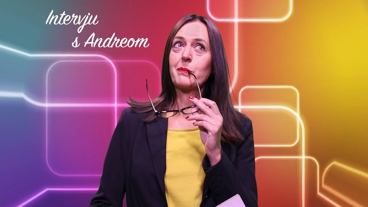 Intervju s Andreom - gost Toni Dalić
