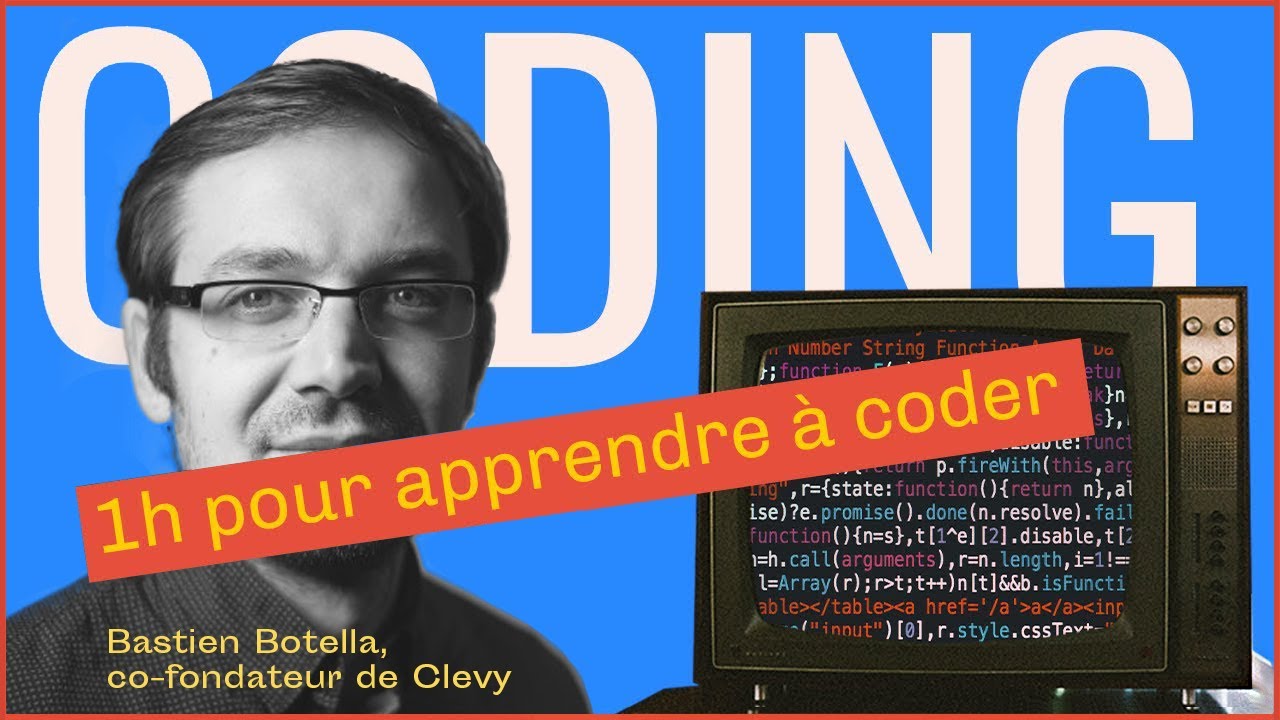 Apprends à coder un chatbot de recommandation de films en 1h avec Clevy  - Niveau débutant