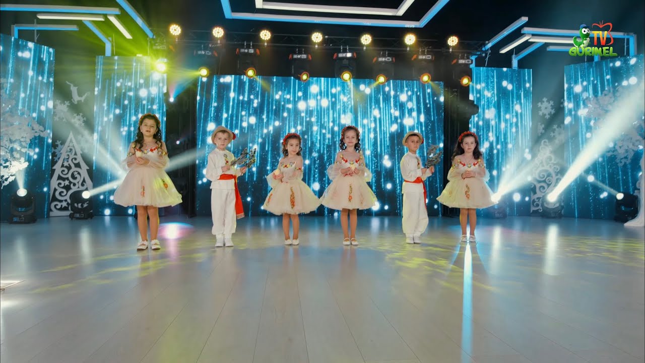 Lala kids - La mulți ani