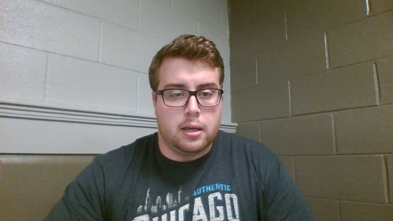 Intercultural Communication intro: Brendan Fagan
