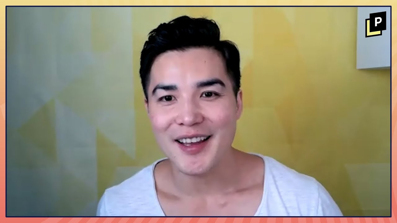 Ludi Lin Talks In a New York Minute, Kung Fu Season 2, and More