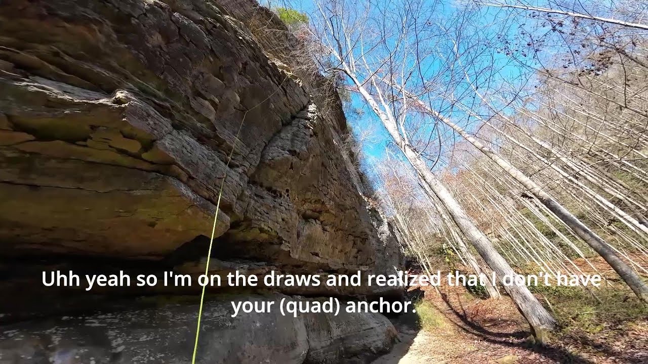 5.10d Heard it on NPR | 1st Pitch TR follow | Anchor Building Lesson