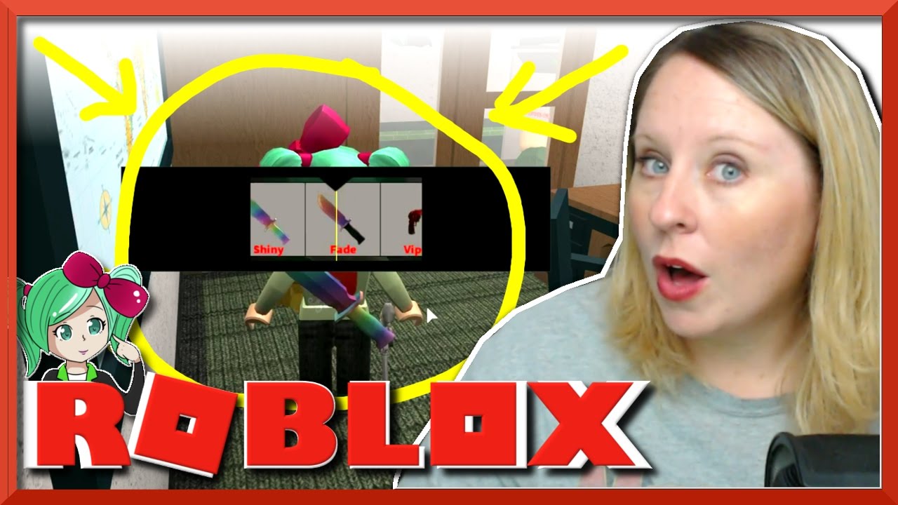 BEST PERK EVER!!! | Roblox Murder Mystery 2 | Family Friendly | SallyGreenGamer