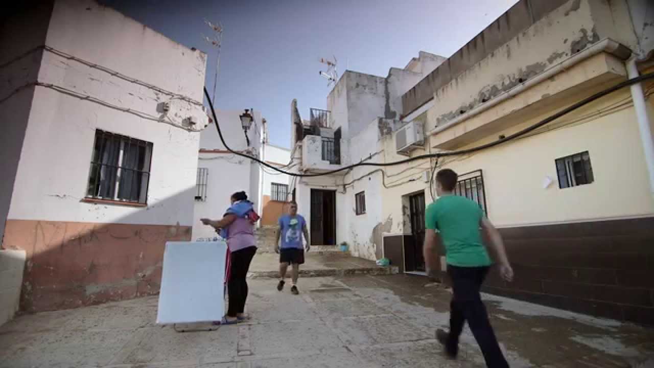 'Alcalá historia abierta' - San Miguel de los Castilleros