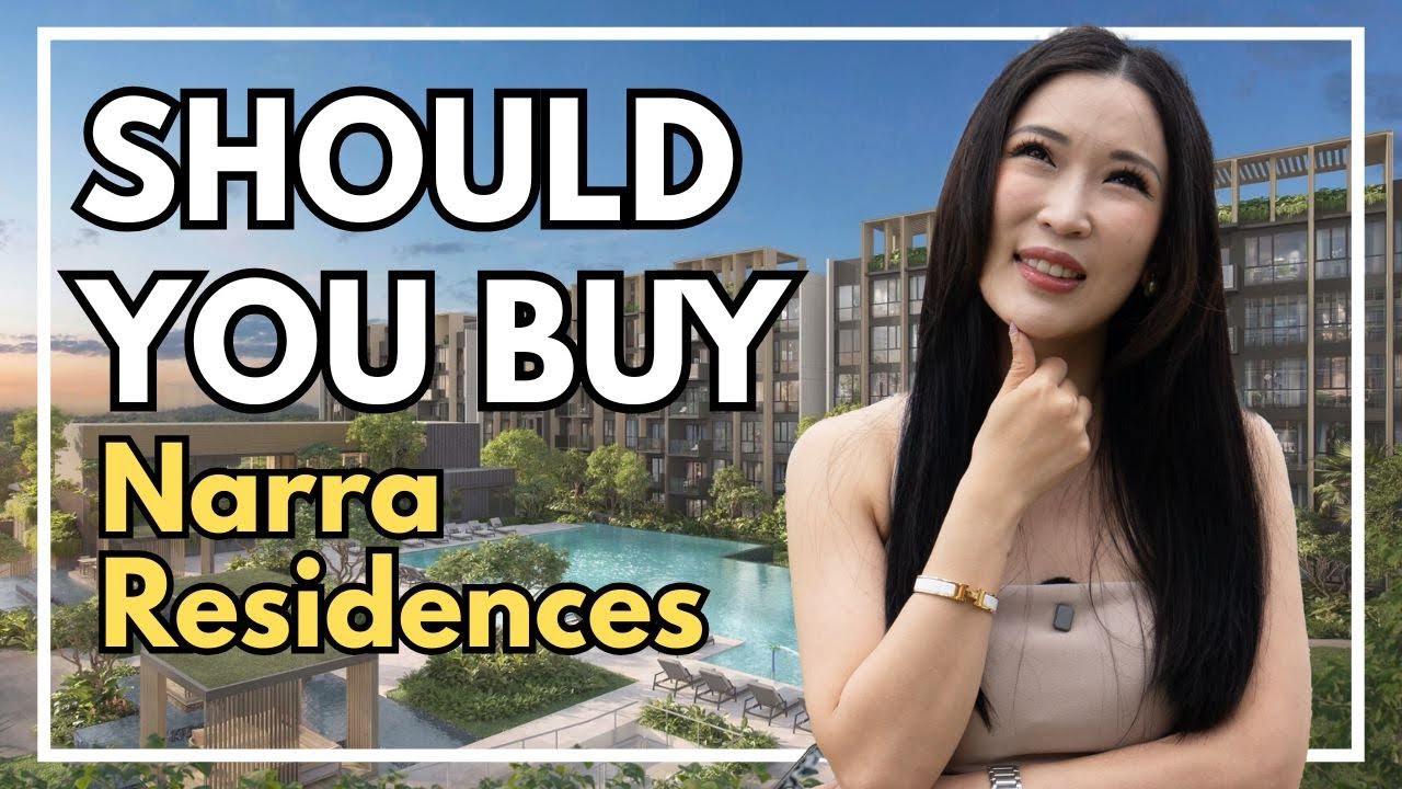 Is Narra Residences Really Worth Buying? Here’s the Truth