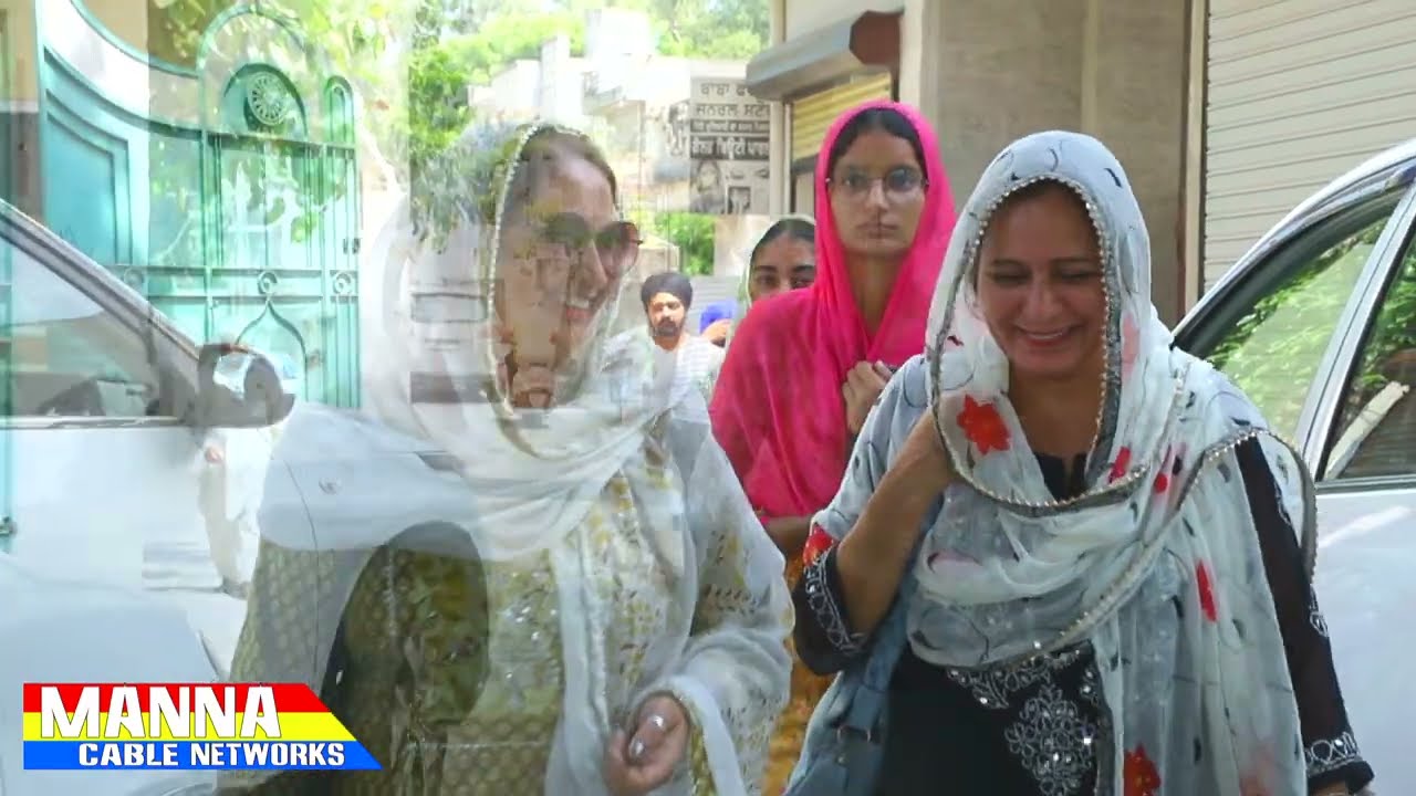 yatra takhat sri damdama sahib 2024 part 8( fridkot)