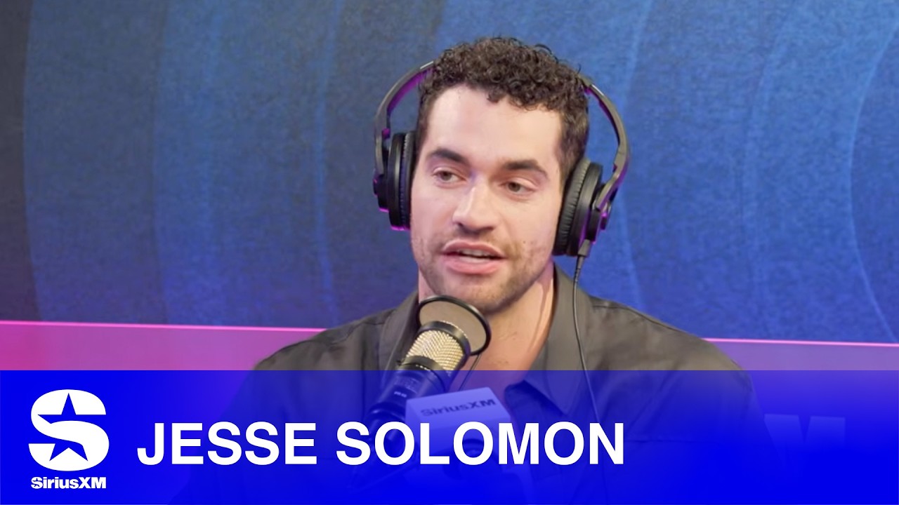 Jesse Solomon on Feeling 