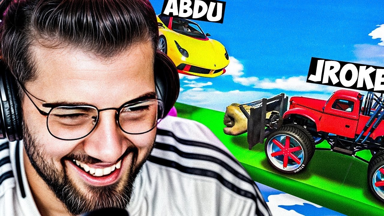 MEŞHURLARLA MEŞHUR PLAYLİST | EKİPLE GTA V PLAYLIST
