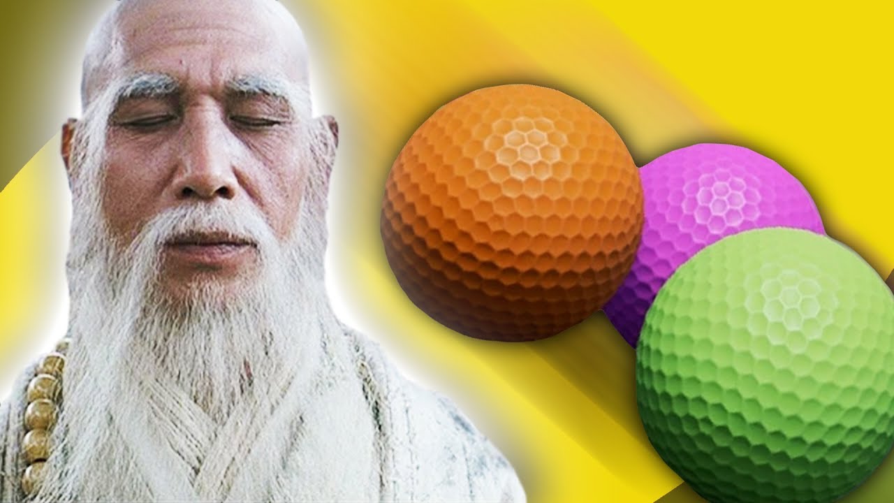 HOLE-IN-ONE DANS TA FACE !!! (Golf it)