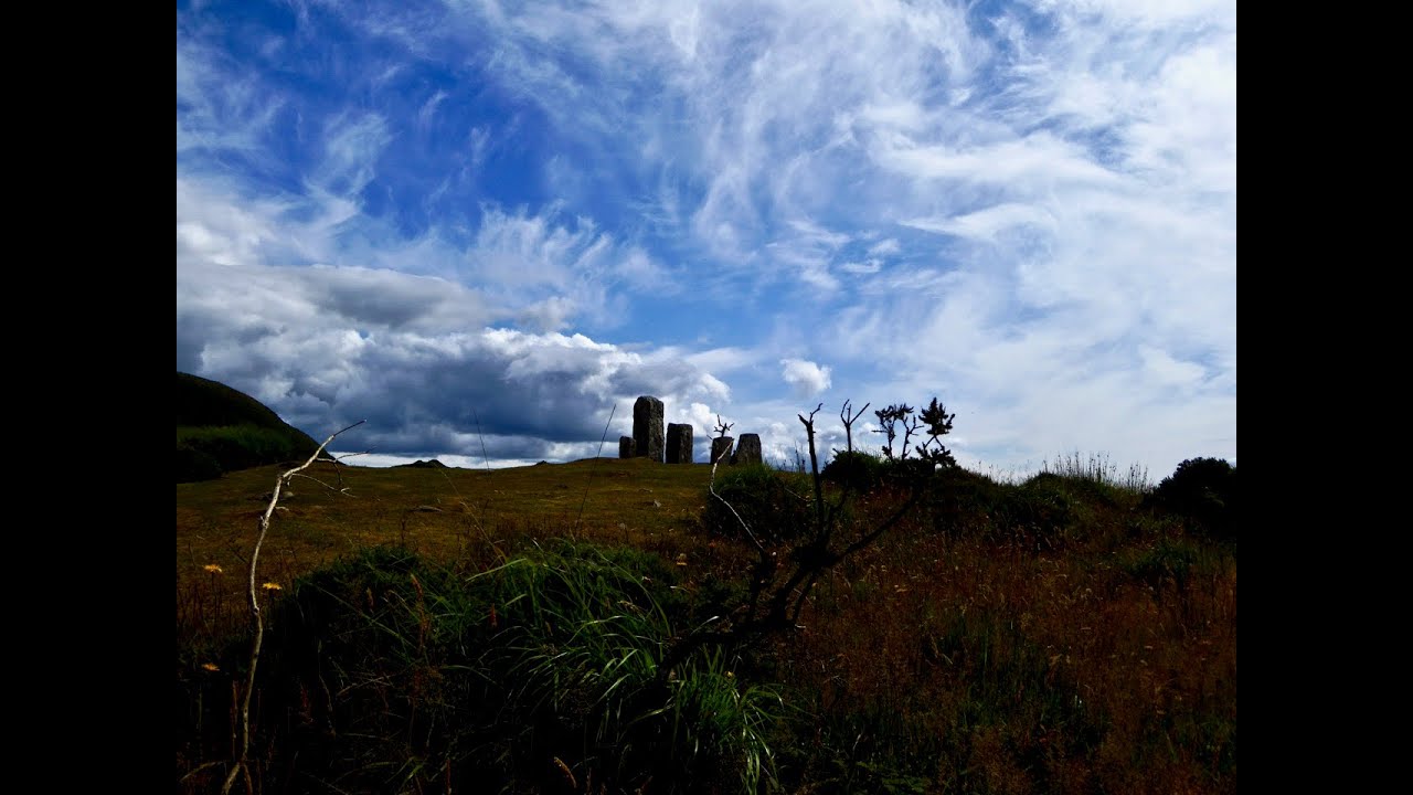 West Cork Prehistory