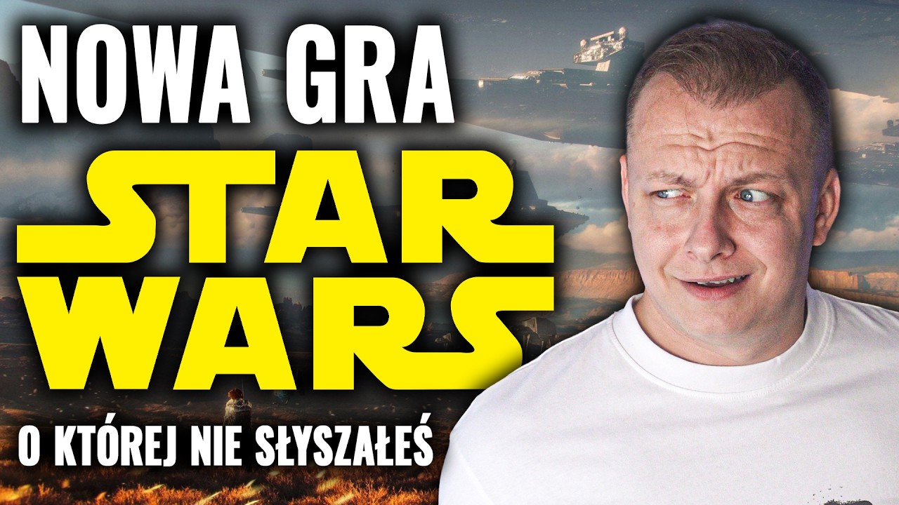 To będzie XCOM w świecie STAR WARS? O tej grze prawie nikt nie m&oacute;wi!