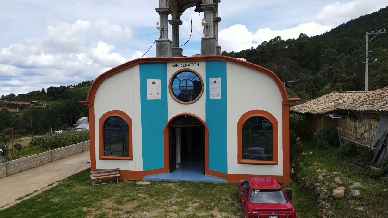 tinuma de zaragoza san juan mixtepec región mixteca baja de oaxaca México