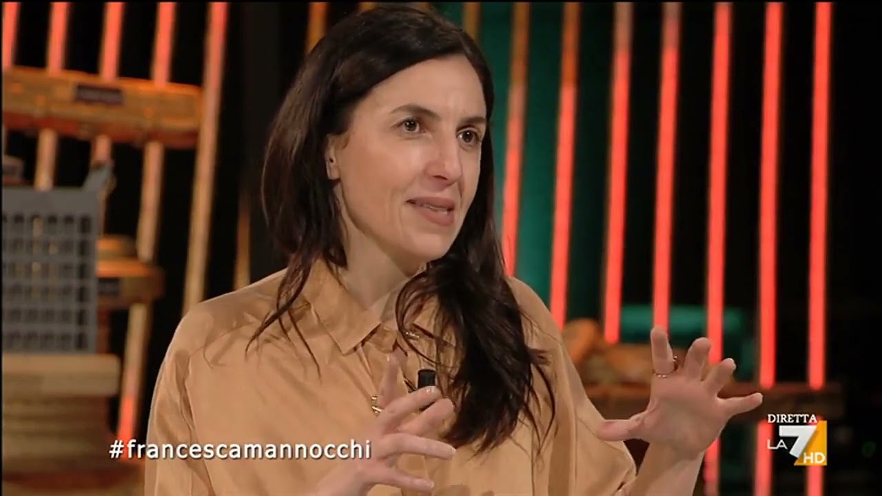 Il racconto dal Bangladesh di Francesca Mannocchi a Propaganda Live
