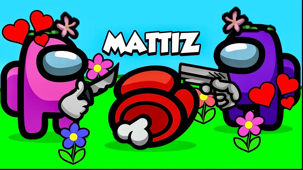 LE RAGAZZE MI HANNO FATTO FUORI E...!!😱 Among Us