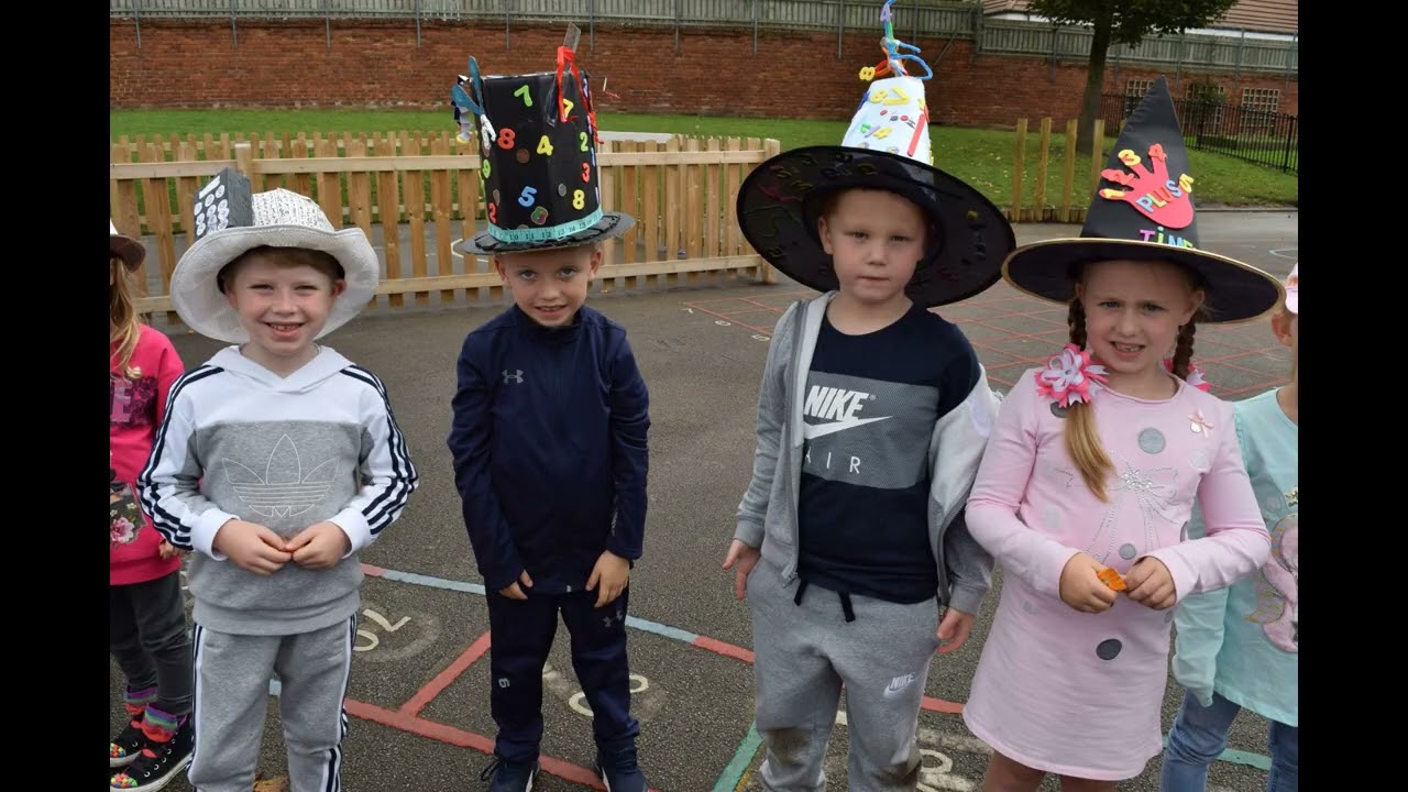 Year Six Leavers 2024