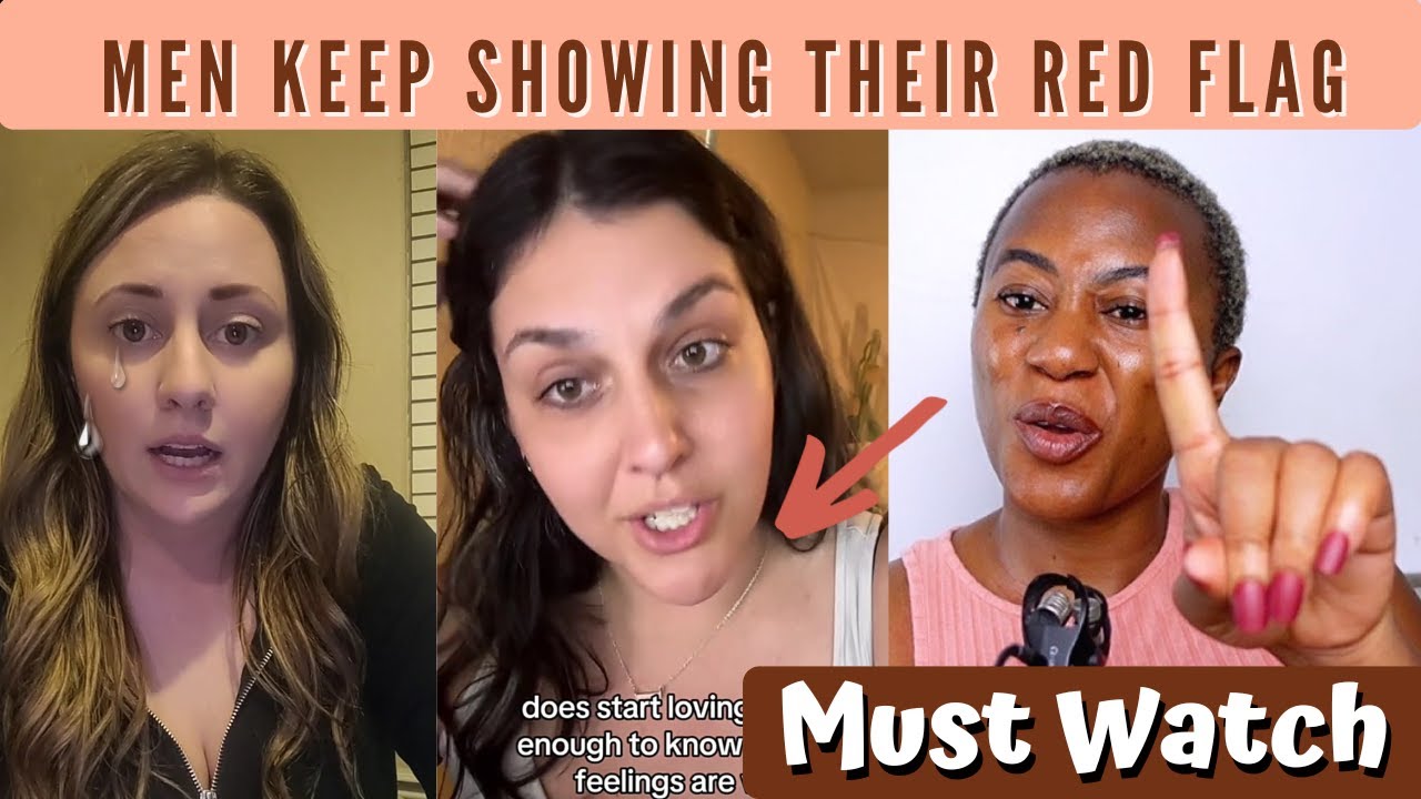 Peoples Reaction To Men Showing Red Flag - Must Watch
