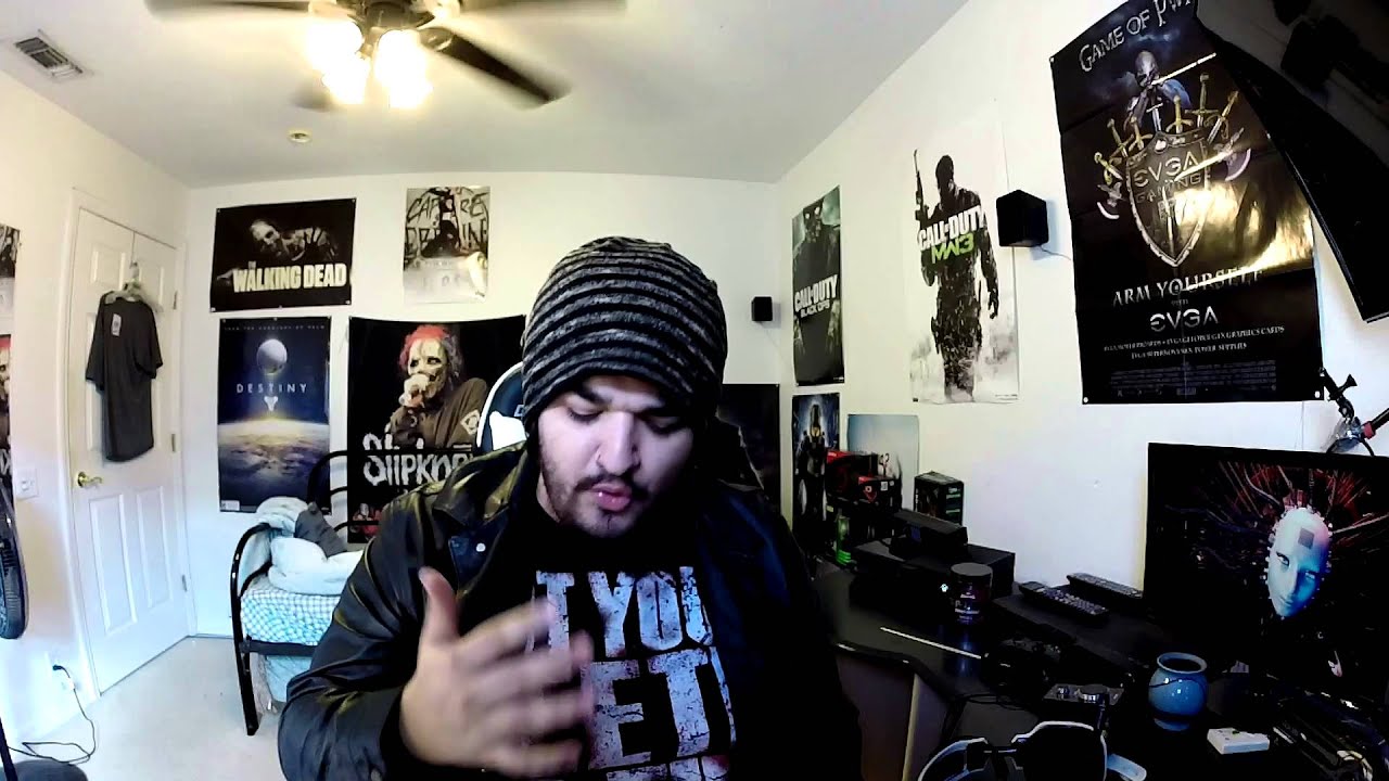 GammaLabs G-Fuel 
