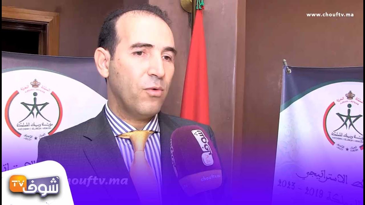رئيس مؤسسة الوسيط يرد على من يتظلمون لدى الملك و يكشف دور المؤسسة