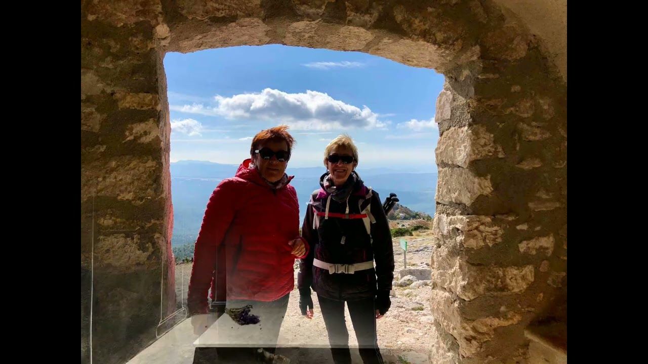 SAINTE BAUME