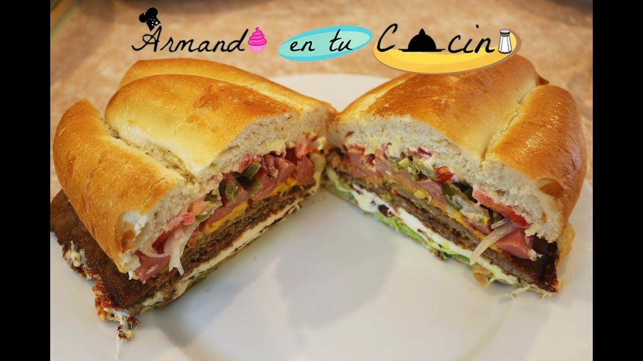 Torta Estilo Cubana DF