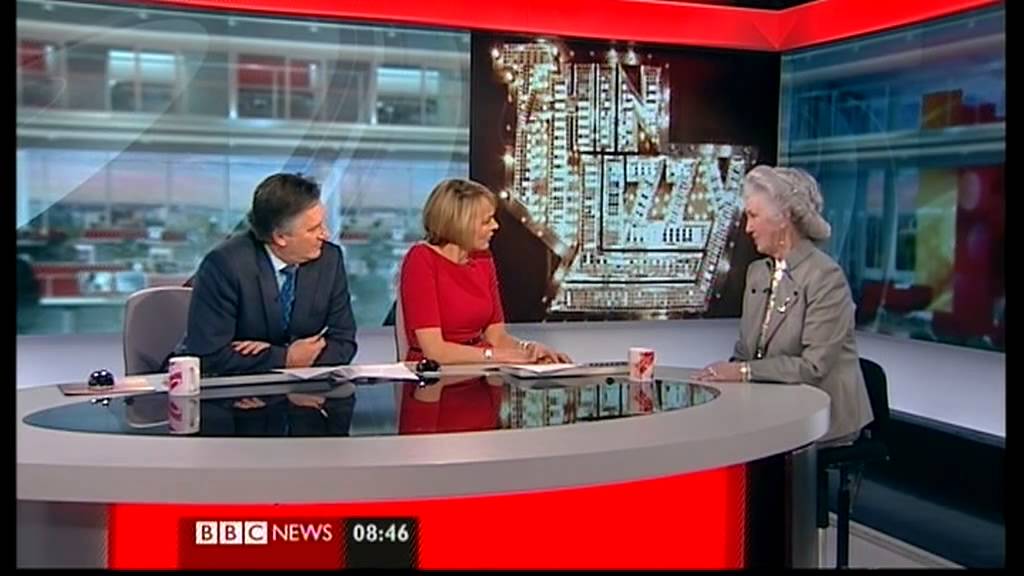 Breakfast 060412 Phil Lynott's mum talks about his new exhibition yt