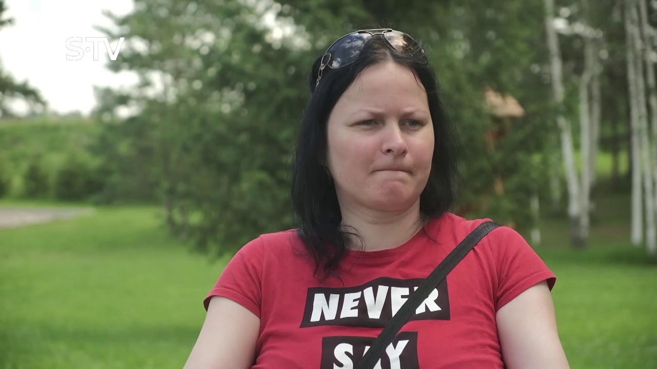 Ingas un Edgara starpā sāk uzplaukt jūtas.