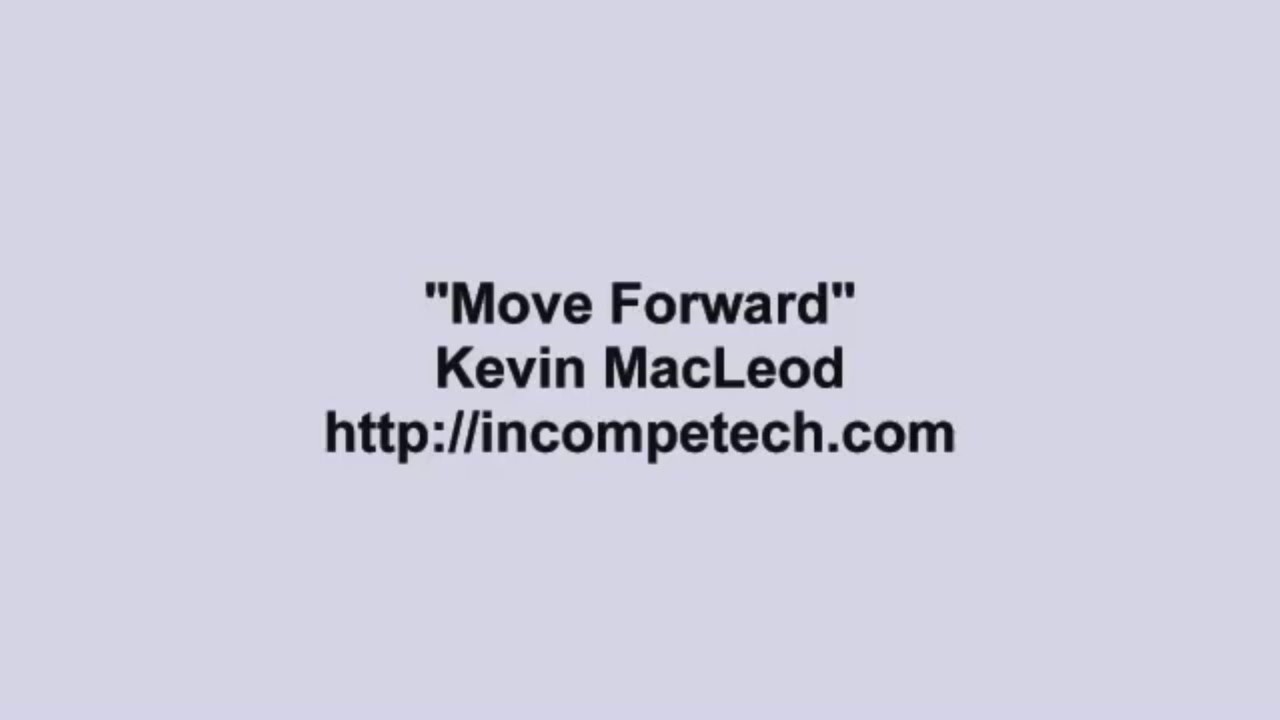 Kevin MacLeod Sparta EndWar Mix