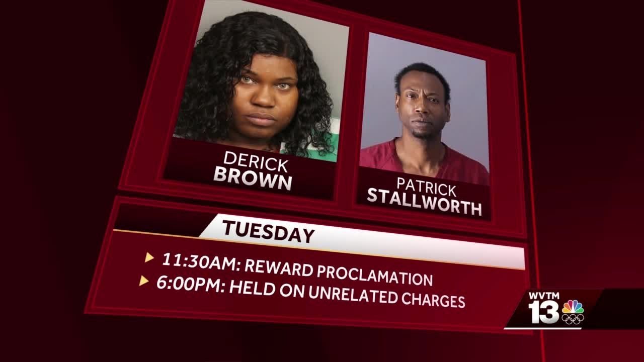 TIMELINE: Disappearance of Kamille 