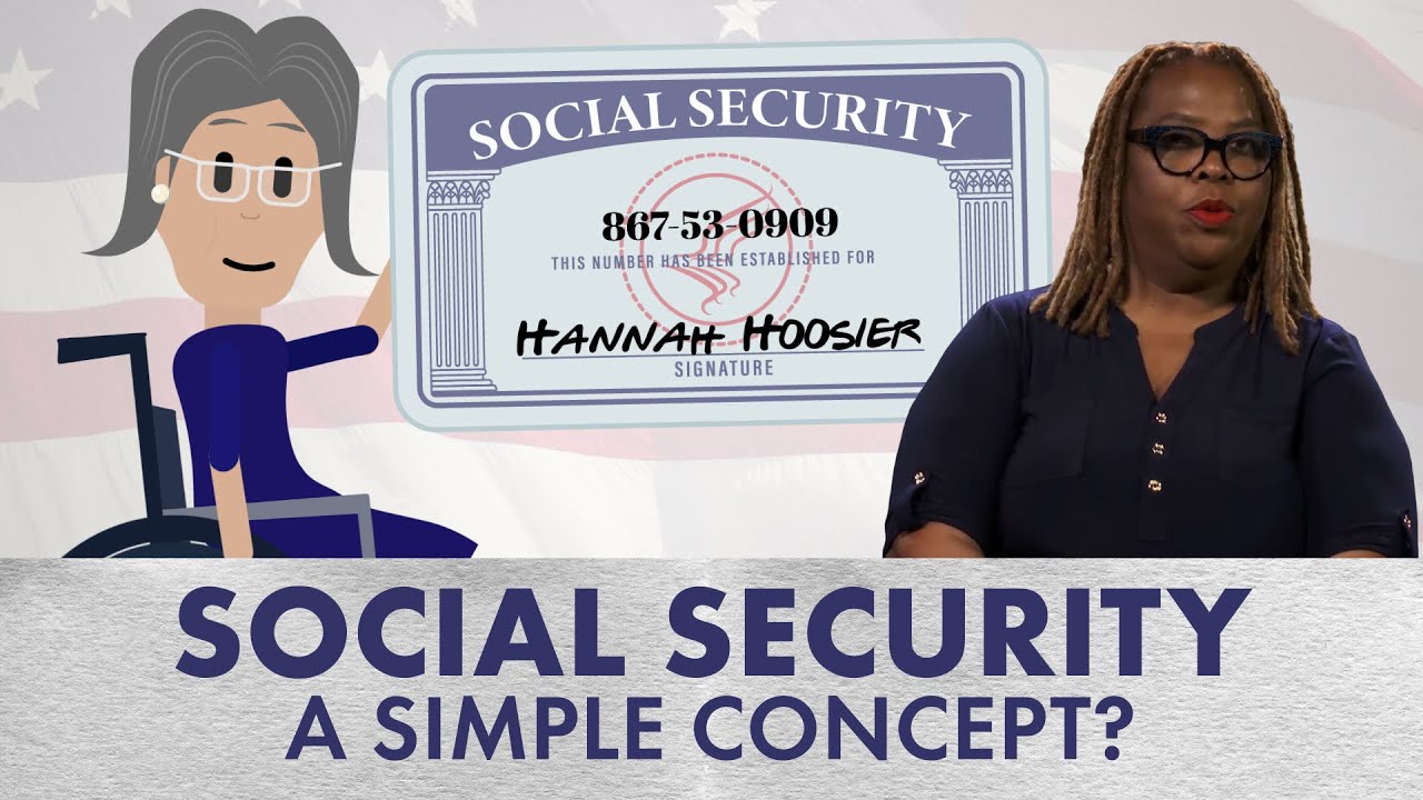 How does Social Security work? | Simple Civics