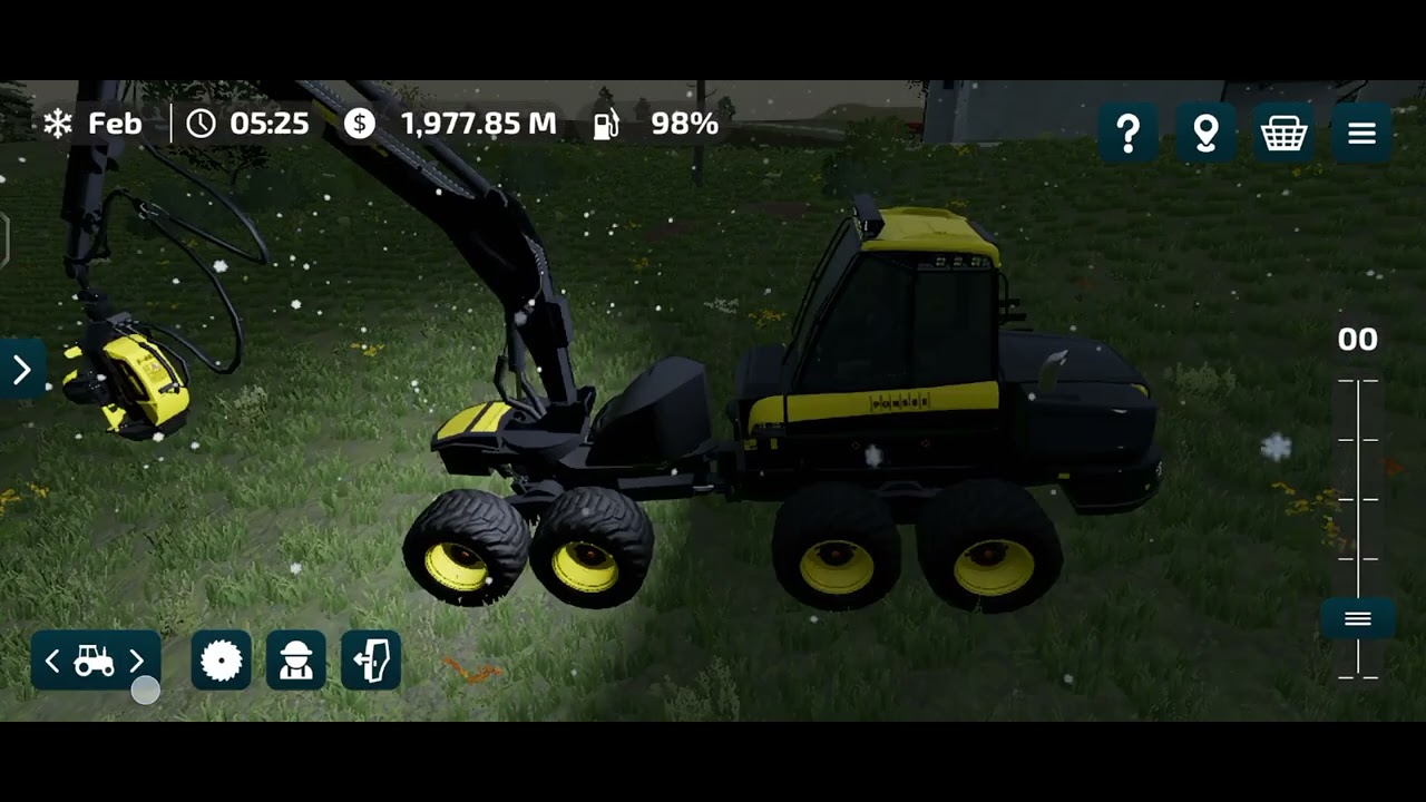 Farming simulator 23 