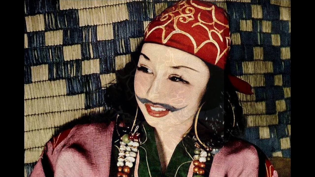 Shiramba Kamuy (Ainu Music)
