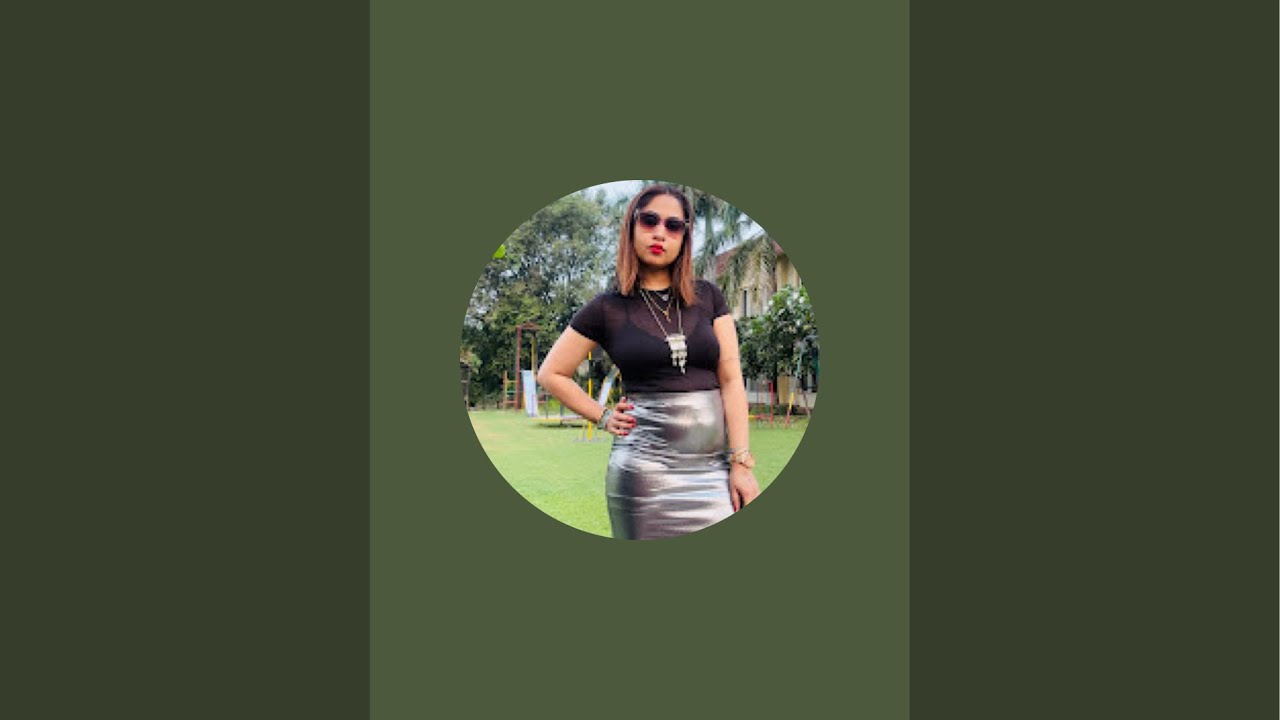 Sukriti Agarwwal is live