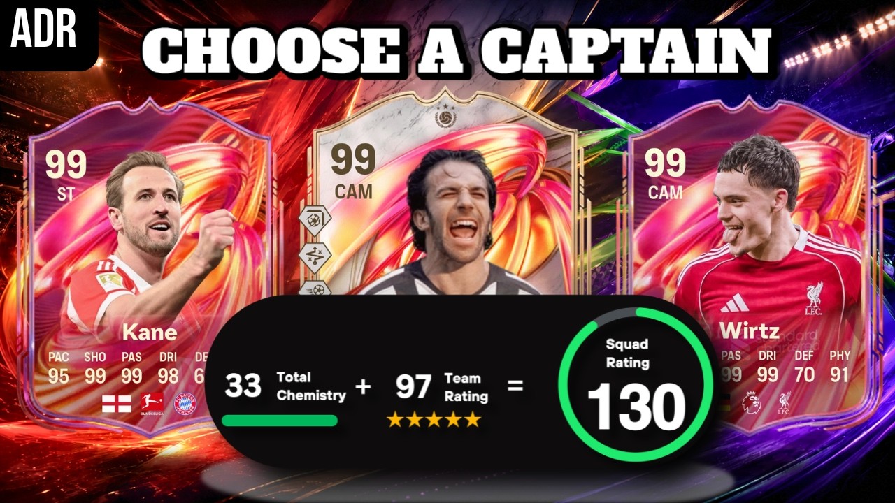 ЧЕЛЛЕНДЖ 130 FUT DRAFT №40