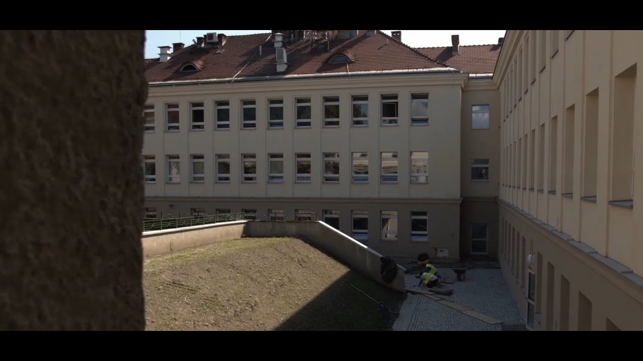 Generalny remont Oddziału Pediatrii Szpitala im. S. Żeromskiego dobiega końca