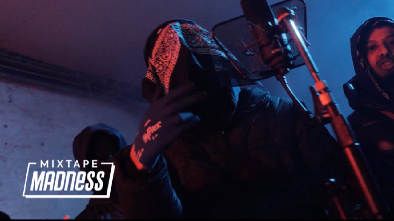 Ridla (Malistrip) - Oppolato (Music Video) | @MixtapeMadness