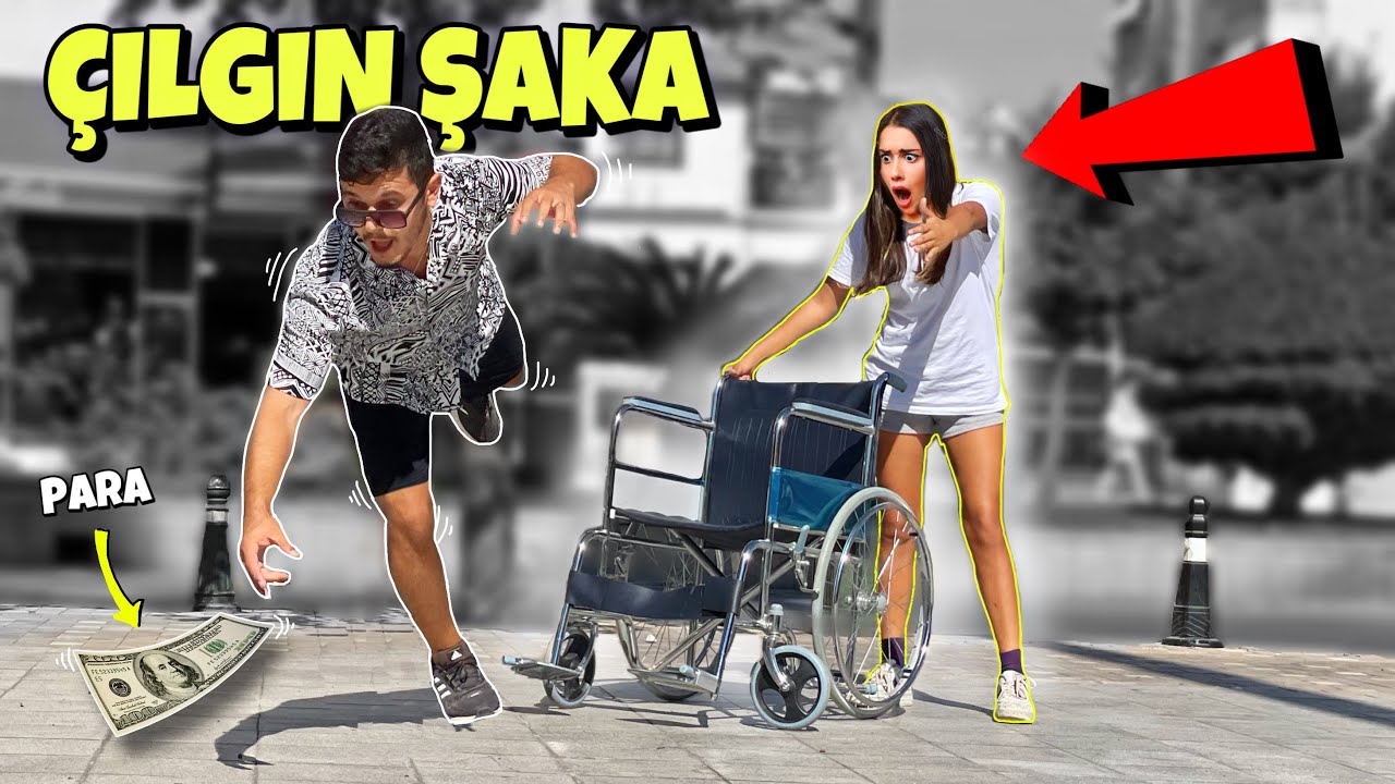 ШУТКА О КОЛЯСКАХ!(100% КОМЕДИЯ)