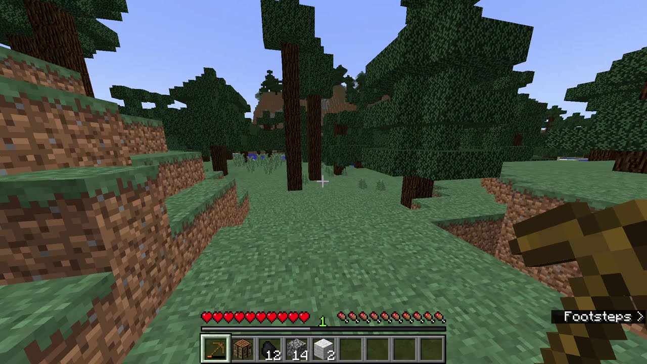 Can A Unexperienced Minecraft Horror YouTuber Beat 3 of the Scariest Mods?