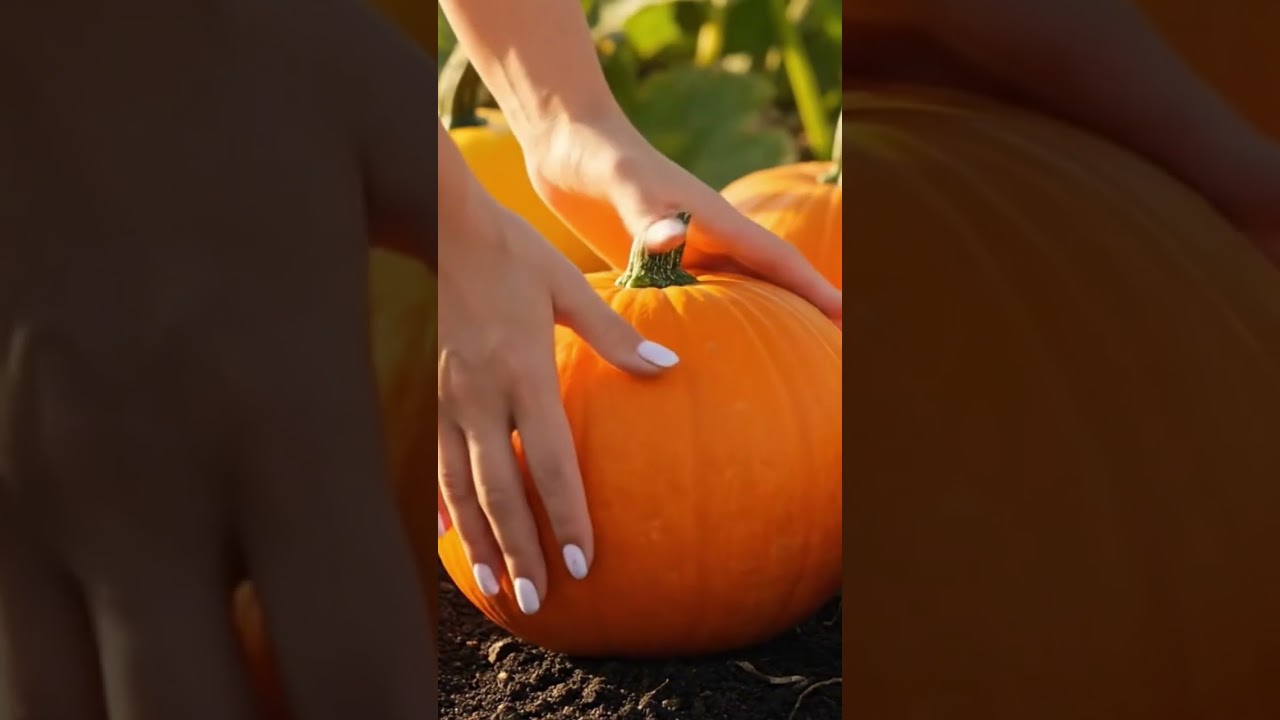 🎃 Pumpkin #pumpkin #cucurbita #vegetables #veggies #veggie #vegetable