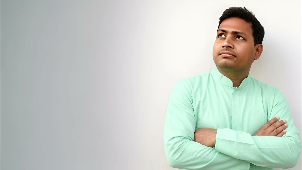লিখন তোমার ধূলায় হয়েছে ধূলি | Likhono Tomar | রবীন্দ্রনাথের গান | Satyam Debnath 