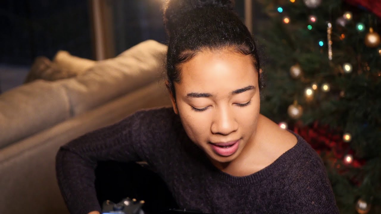 Narindra Cover - Plastic by Moses Sumney