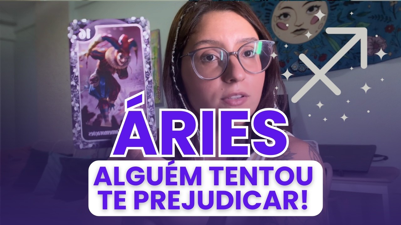ÁRIES ♈ Próximos dias: tudo vai mudar!!! Isso não vai ficar assim!