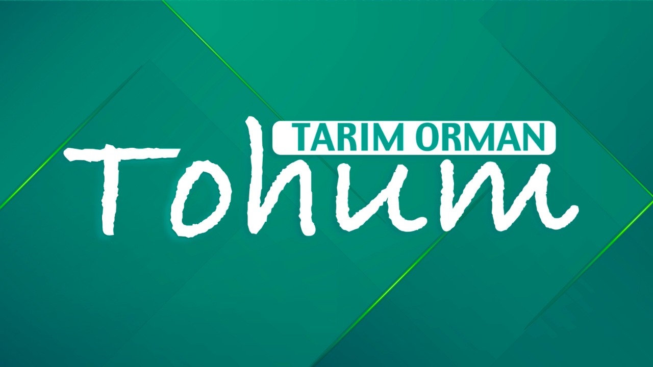 Tarım Orman TOHUM 🌱 30. Bölüm